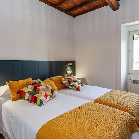 Casa Do Cesteiro ซานติอาโก เด กอมโปสเตลา ภายนอก รูปภาพ