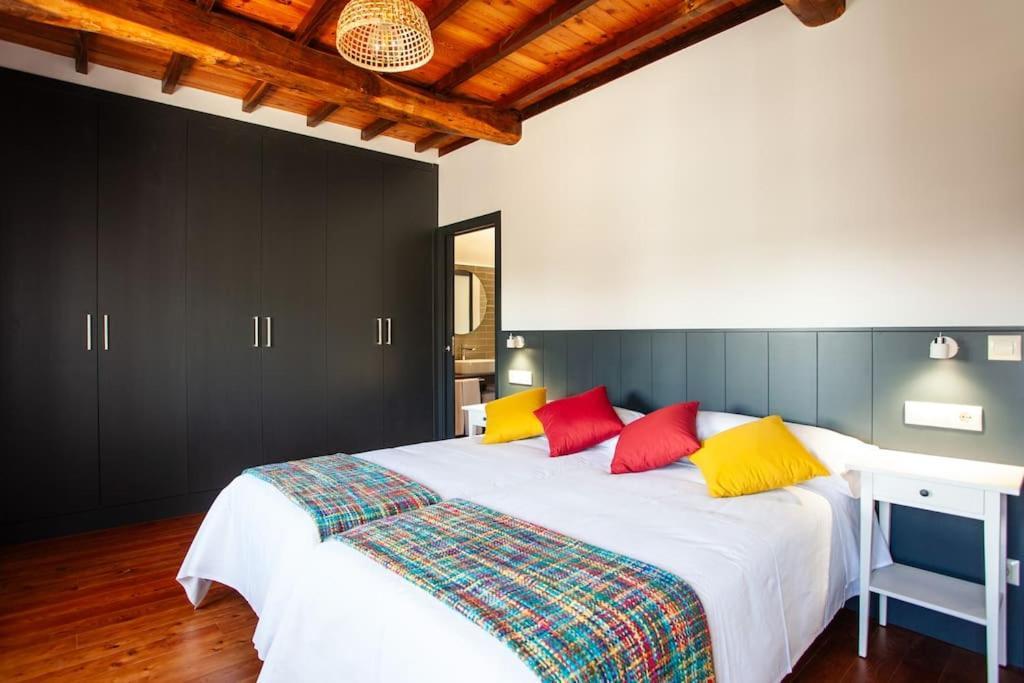 Casa Do Cesteiro ซานติอาโก เด กอมโปสเตลา ภายนอก รูปภาพ