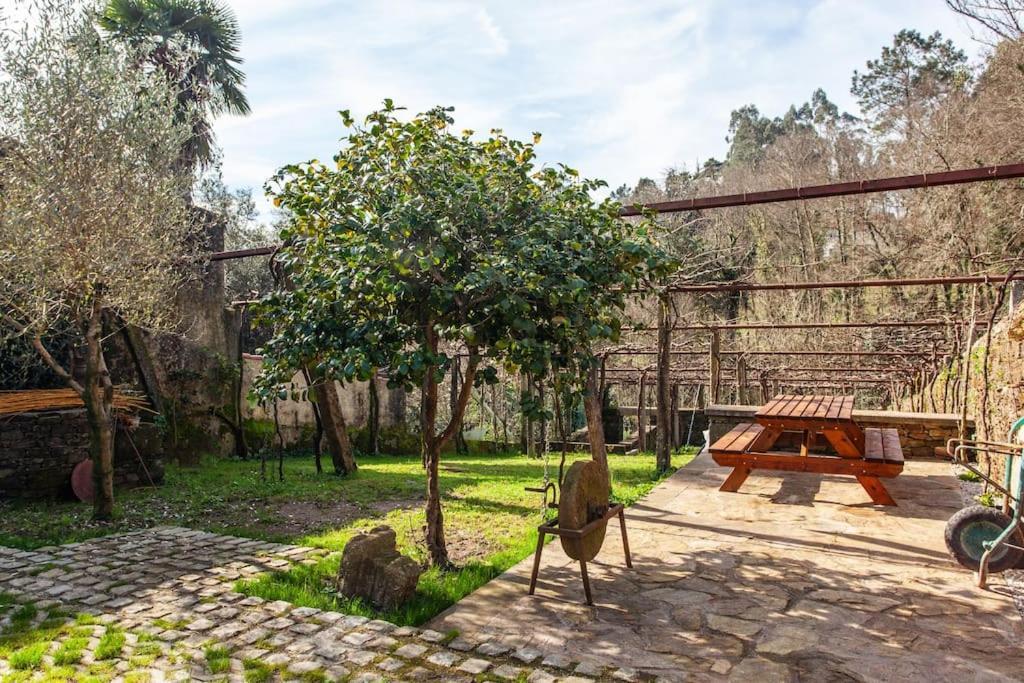 Casa Do Cesteiro ซานติอาโก เด กอมโปสเตลา ภายนอก รูปภาพ